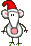 Weihnachten Smilies (121) Smiley – Weihnachten